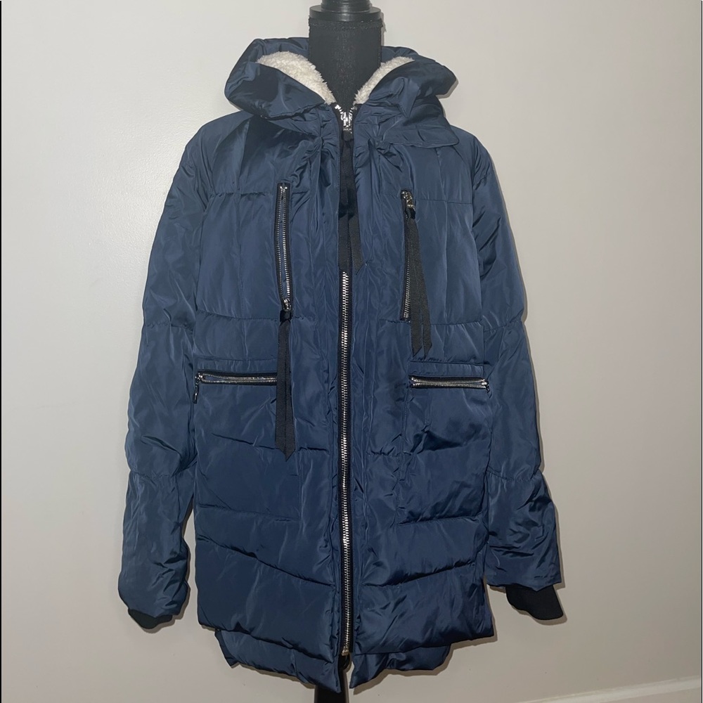 Oralay Down Winter Coat